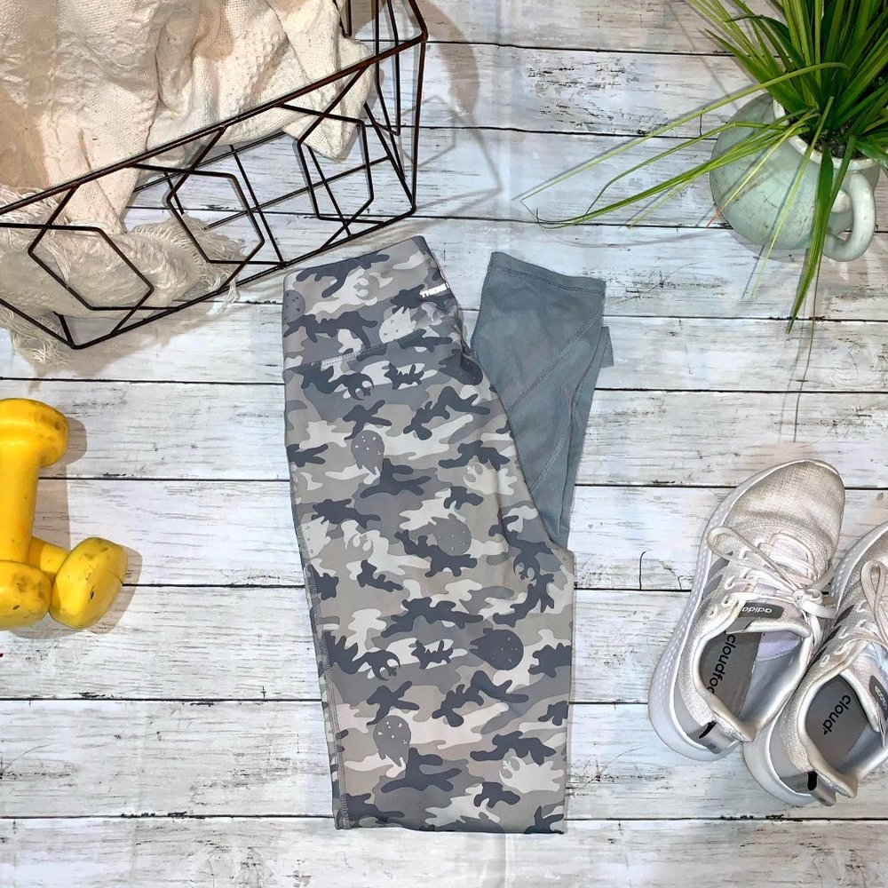 Star Wars Workout Leggings